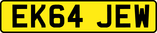EK64JEW