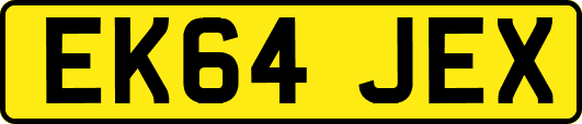 EK64JEX