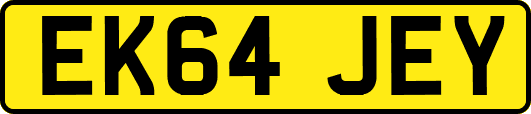 EK64JEY