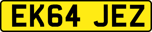 EK64JEZ
