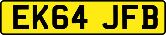 EK64JFB