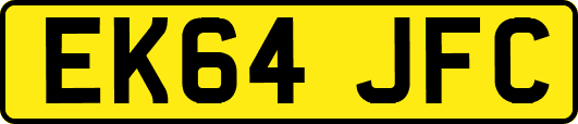 EK64JFC