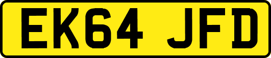 EK64JFD