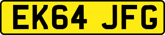EK64JFG