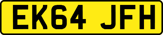 EK64JFH