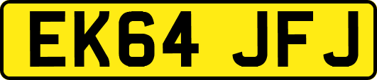 EK64JFJ