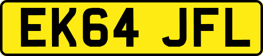 EK64JFL