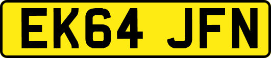 EK64JFN