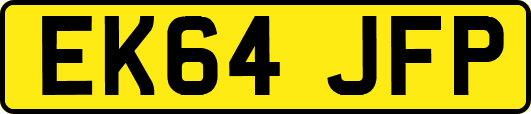EK64JFP