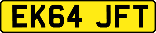 EK64JFT
