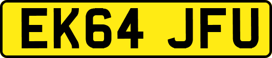 EK64JFU