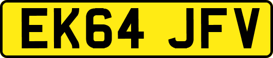 EK64JFV