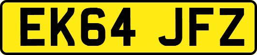 EK64JFZ