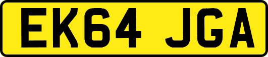 EK64JGA