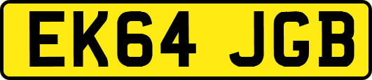 EK64JGB