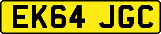 EK64JGC