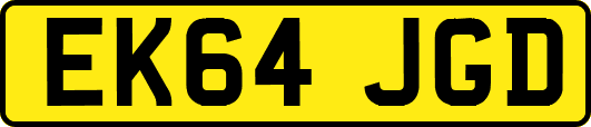 EK64JGD
