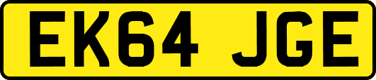 EK64JGE