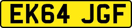 EK64JGF