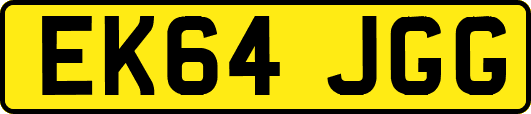 EK64JGG