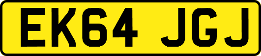 EK64JGJ