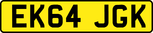 EK64JGK