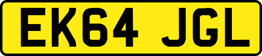 EK64JGL