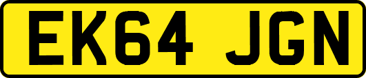 EK64JGN