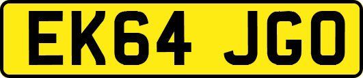 EK64JGO