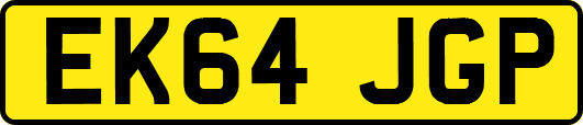 EK64JGP