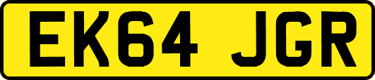 EK64JGR