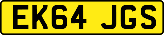EK64JGS