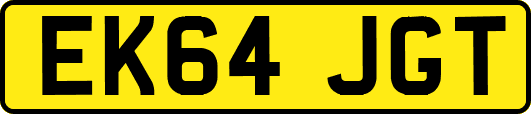 EK64JGT