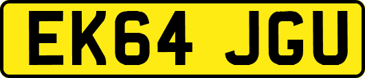 EK64JGU