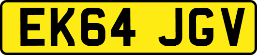 EK64JGV