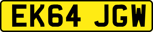 EK64JGW