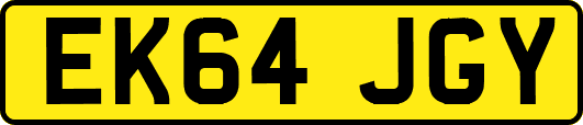 EK64JGY