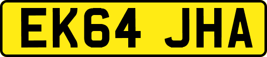 EK64JHA