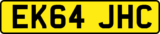 EK64JHC
