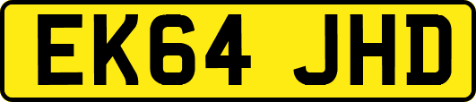 EK64JHD