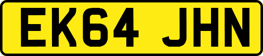 EK64JHN