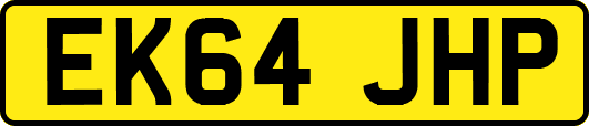 EK64JHP