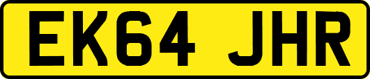 EK64JHR