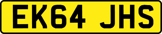 EK64JHS