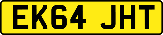 EK64JHT