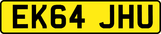 EK64JHU