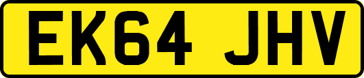 EK64JHV