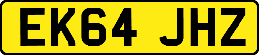 EK64JHZ