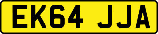 EK64JJA
