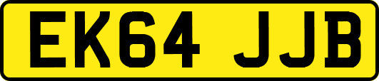 EK64JJB